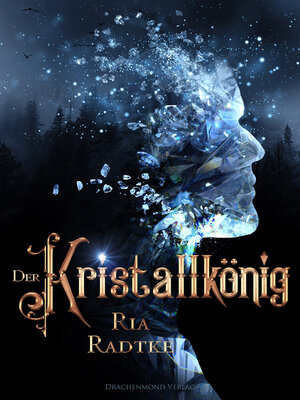cover image of Der Kristallkönig